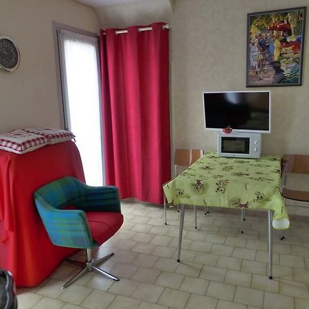 Pied A Terre Appartement Amélie-les-Bains-Palalda Buitenkant foto