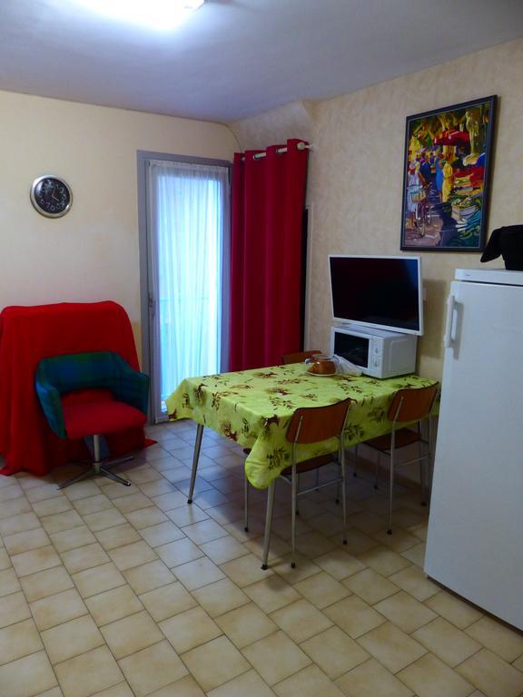 Pied A Terre Appartement Amélie-les-Bains-Palalda Buitenkant foto