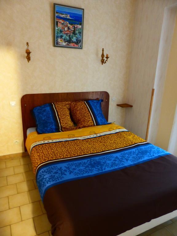 Pied A Terre Appartement Amélie-les-Bains-Palalda Buitenkant foto