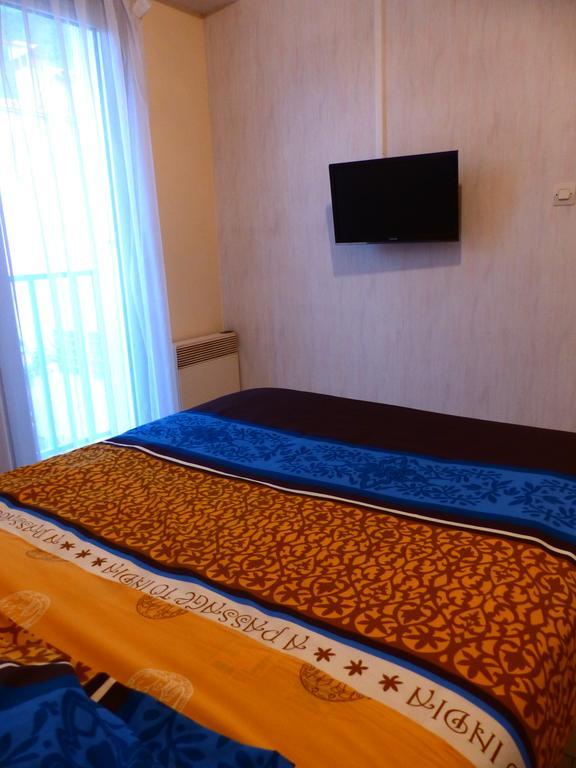 Pied A Terre Appartement Amélie-les-Bains-Palalda Buitenkant foto