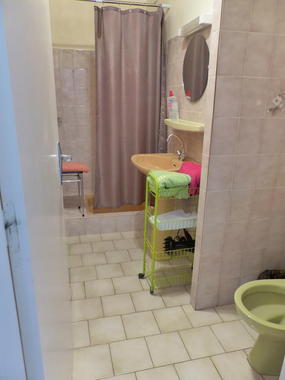 Pied A Terre Appartement Amélie-les-Bains-Palalda Buitenkant foto